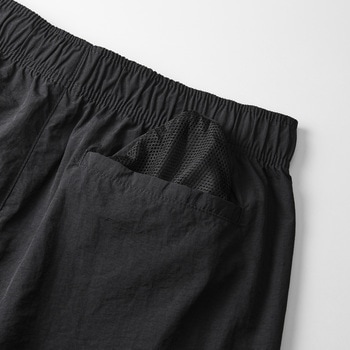 コットンライク ナイロントレーニングパンツ ユナイテッドアスレ