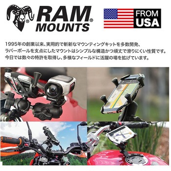 GDS 6ポートパワードック(Zebra ハンドヘルドコンピュータ+Intelliskin用) RAM-GDS-DOCK-6G15P ラムマウント