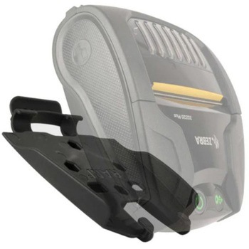 Zebra ZQ320シリーズ専用プリンターホルダー ボール無 RAM-HOL-ZE27U ラムマウント