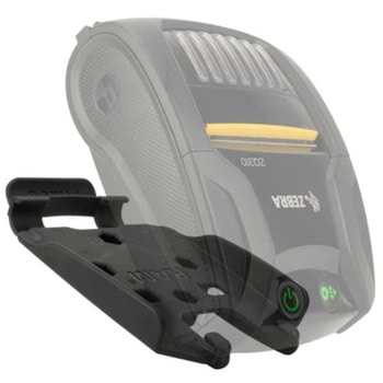 Zebra ZQ310シリーズ専用プリンターホルダー ボール無 RAM-HOL-ZE28U ラムマウント