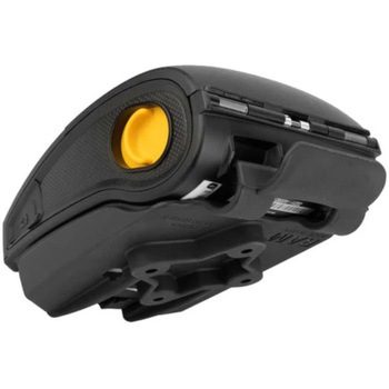 Zebra ZQ310シリーズ専用プリンターホルダー ボール無 RAM-HOL-ZE28U ラムマウント