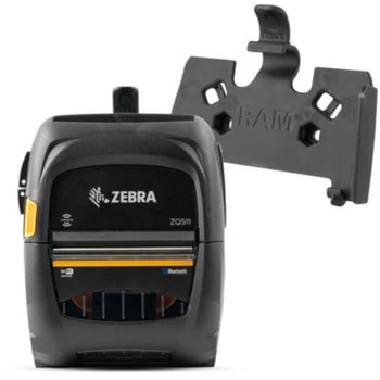 RAM-HOL-ZE29U Zebra ZQ510V[Ypv^[z_[ {[ RAM-HOL-ZE29U }Eg 11327341