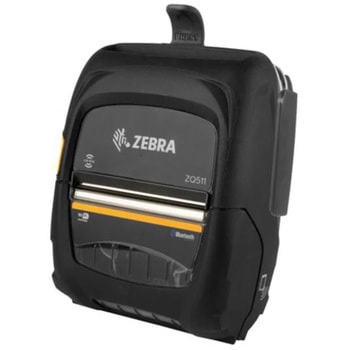 Zebra ZQ510シリーズ専用プリンターホルダー ボール無 RAM-HOL-ZE29U ラムマウント