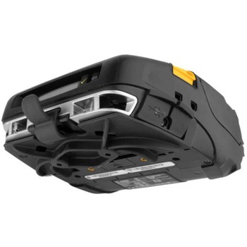 Zebra ZQ520シリーズ専用プリンターホルダー ボール無 RAM-HOL-ZE30U ラムマウント