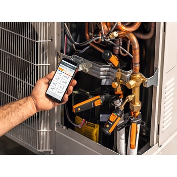 スマートプローブ 冷媒圧力計 TASCO(タスコ)