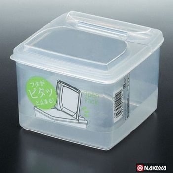 オープンパック L2 ナカヤ化学産業