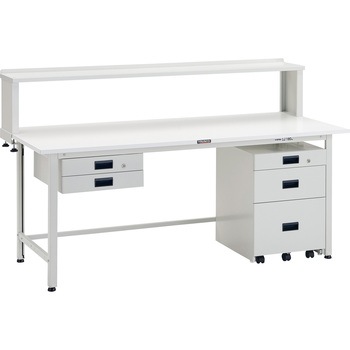 軽荷重作業台(200kg)AO型 - TRUSCO