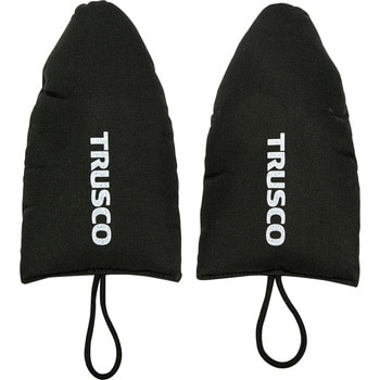 シリカゲル配合 シューズドライヤー TRUSCO