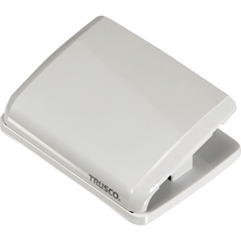 樹脂製マグネットクリップ TRUSCO