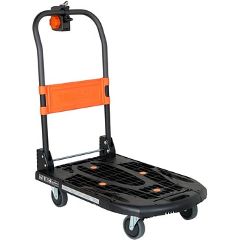 樹脂台車用荷締ベルト TRUSCO