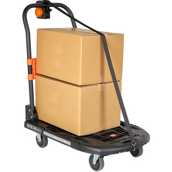 NBT-3 樹脂台車用荷締ベルト TRUSCO 間口122mm奥行96mm NBT-3 【通販