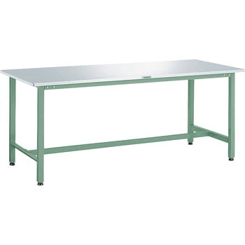 軽荷重作業台(300kg)AE型 ステンレス張り TRUSCO