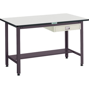 中荷重作業台(500kg)AEW型 TRUSCO