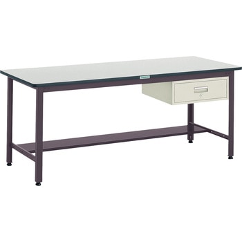 中荷重作業台(500kg)AEW型 TRUSCO