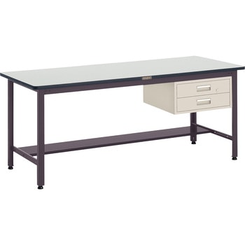 中荷重作業台(500kg)AEW型 TRUSCO
