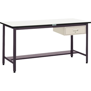 中荷重立作業台(500kg)HAEW型 TRUSCO