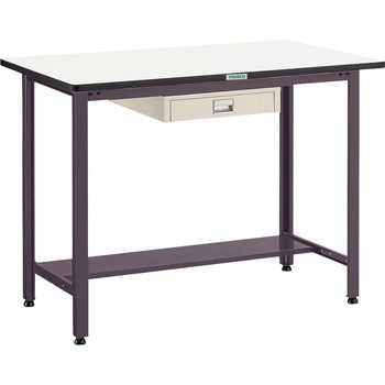 中荷重立作業台(500kg)HAEW型 TRUSCO
