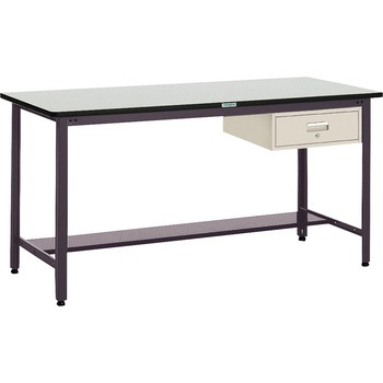 中荷重立作業台(500kg)HAEW型 TRUSCO