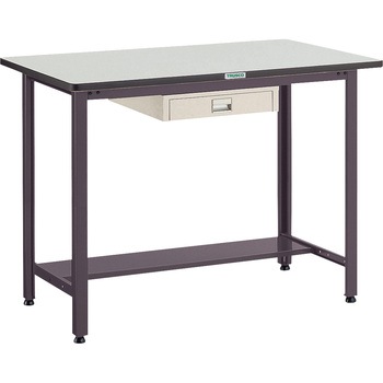 中荷重立作業台(500kg)HAEW型 TRUSCO