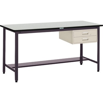 中荷重立作業台(500kg)HAEW型 TRUSCO