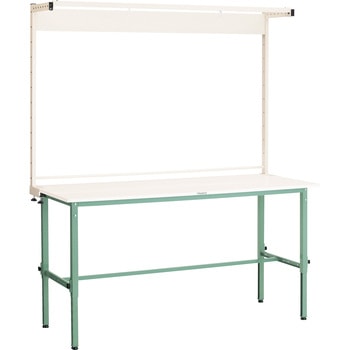 軽荷重作業台高さ調節式(150kg)AEM型 TRUSCO