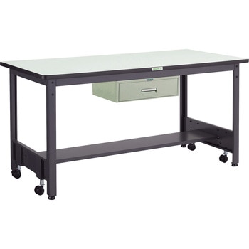 中荷重作業台(500kg)CFW型 TRUSCO