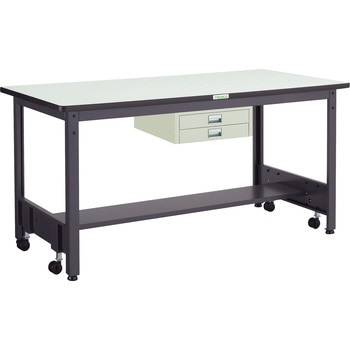 中荷重作業台(500kg)CFW型 TRUSCO