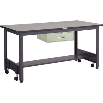中荷重作業台(500kg)CFW型 TRUSCO