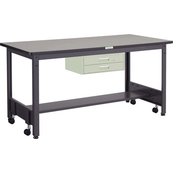 中荷重作業台(500kg)CFW型 TRUSCO