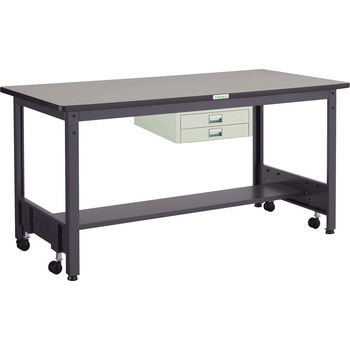 中荷重作業台(500kg)CFW型 TRUSCO