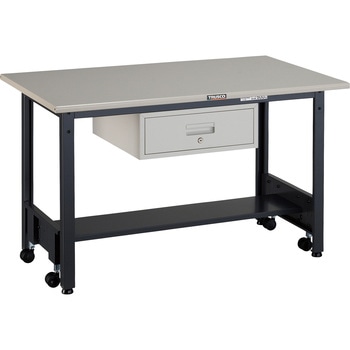 中荷重作業台(500kg)CFW型 TRUSCO