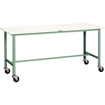 軽荷重立作業台(150kg)HAE型 TRUSCO