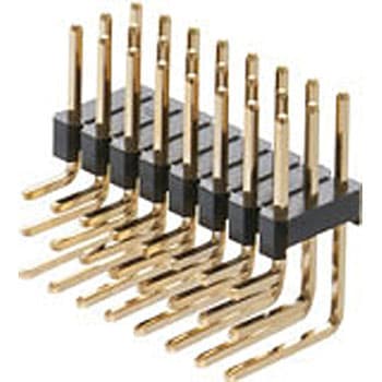 ピンヘッダー(ピン) PSR-430256-00(H=2.5) 廣杉計器