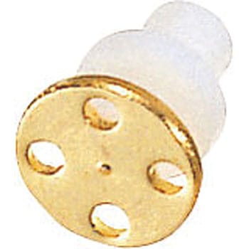 基板用マウントパーツ(中継端子) MR-000(圧入式) 廣杉計器