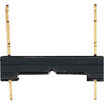 基板用マウントパーツ(調整部品用端子) HOV-1412 (ピッチ12.7) 廣杉計器