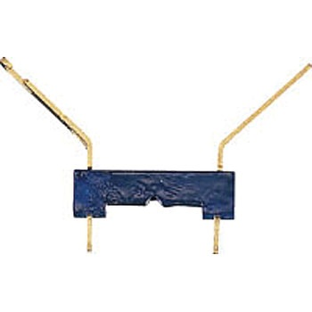基板用マウントパーツ(調整部品用端子) HOS-1510 (ピッチ10.16) 廣杉計器
