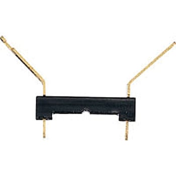 基板用マウントパーツ(調整部品用端子) HOS-1512 (ピッチ12.7) 廣杉計器