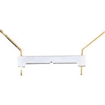 基板用マウントパーツ(調整部品用端子) HOS-1520 (ピッチ20.32) 廣杉計器