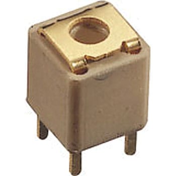 基板用マウントパーツ(電源端子) MIS-0000 廣杉計器