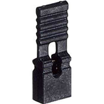 基板用マウントパーツ(ジャンプソケット) MJS-1305 (ピッチ2.54mm用) 廣杉計器