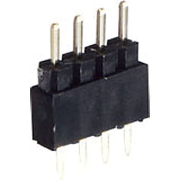 基板用マウントパーツ(段重ね端子) HTS-20058-00，HTS-2015-00 廣杉計器