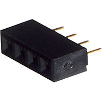 基板用マウントパーツ(段重ね端子) HTS-20043-00S 廣杉計器