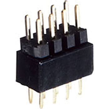 基板用マウントパーツ(段重ね端子) HTW-20058-00，HTW-2010-00 廣杉計器