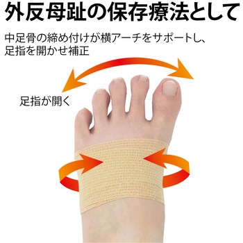 ピタッとタイ 竹虎
