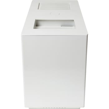 スチーム加湿器3.7L 加湿調整2段階 TEKNOS