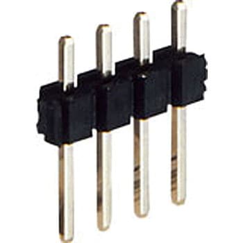基板用マウントパーツ(段重ね端子) HTS-2511-00P 廣杉計器