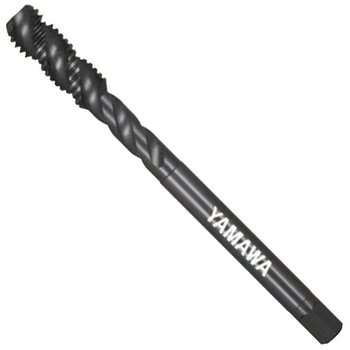 Z-PRO スチール用ハイブリッドバリュースパイラルタップ(ユニファイねじ用) HVSP YAMAWA(ヤマワ)