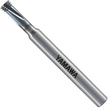 Z-PRO 耐熱合金用プレミアムスレッドミル PRML TI YAMAWA(ヤマワ)