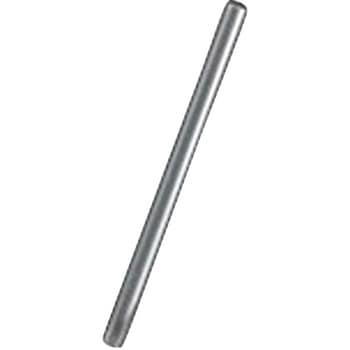 メカニカルパーツ(SUS304 精密シャフト) SRU-2000(Φ2 h5) 廣杉計器