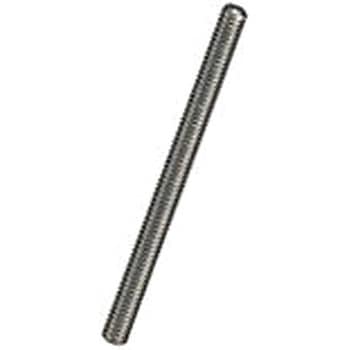 メカニカルパーツ(ステンレス全ネジ) ERU-600A(M=6 ピッチ1.0) 廣杉計器